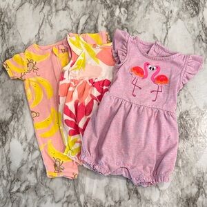 Romper Bundle